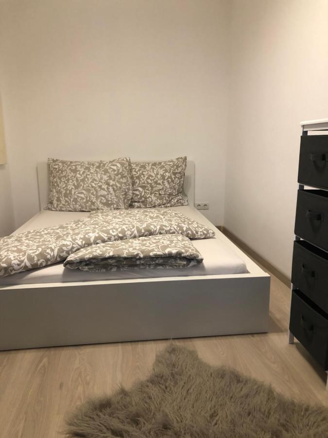 Ferienwohnung Auszeit Dornbirn Bagian luar foto