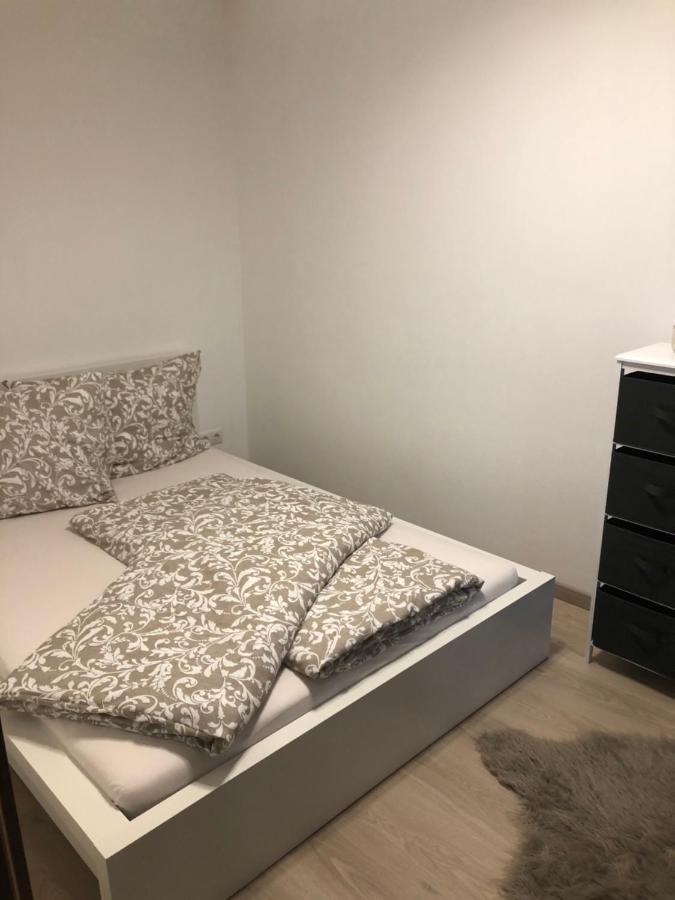 Ferienwohnung Auszeit Dornbirn Bagian luar foto