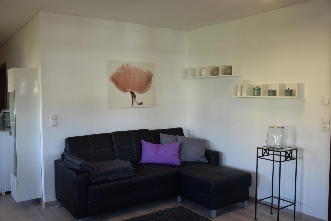 Ferienwohnung Auszeit Dornbirn Bagian luar foto
