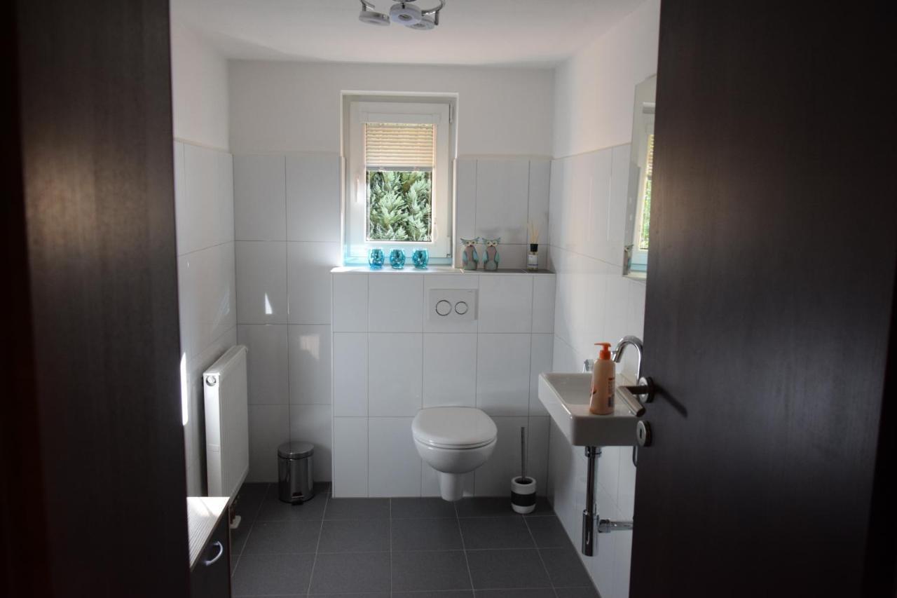 Ferienwohnung Auszeit Dornbirn Bagian luar foto