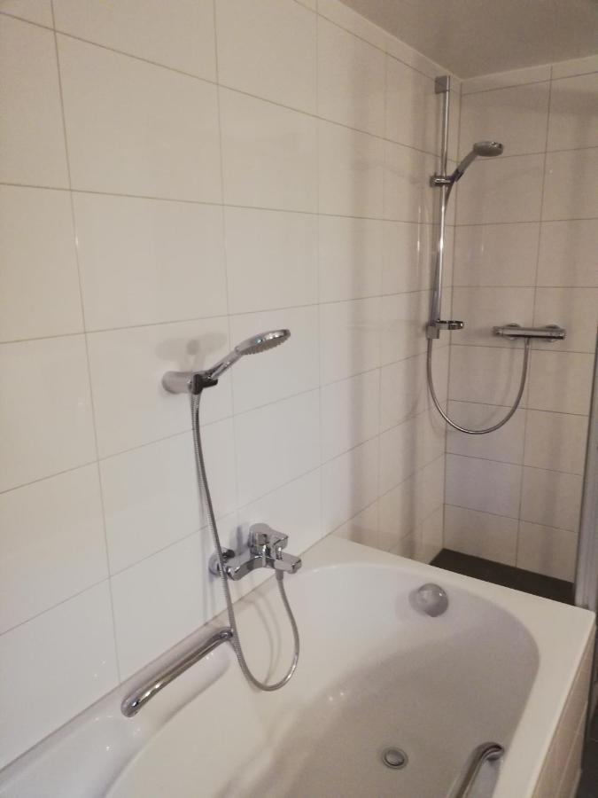 Ferienwohnung Auszeit Dornbirn Bagian luar foto