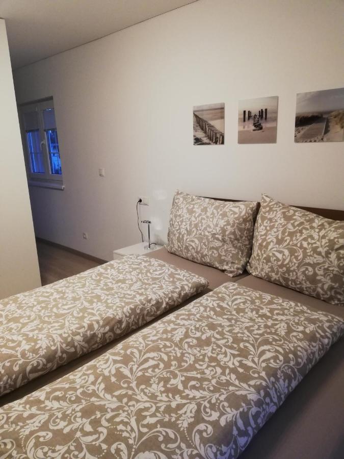 Ferienwohnung Auszeit Dornbirn Bagian luar foto