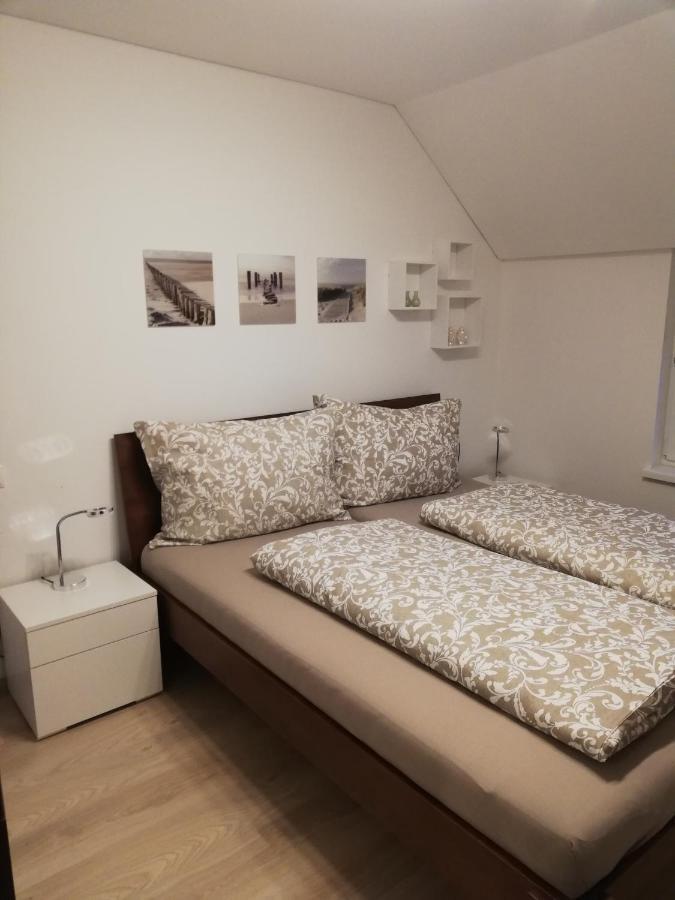 Ferienwohnung Auszeit Dornbirn Bagian luar foto